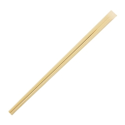 Fiesta Compostable Bamboo Chopsticks (100 pack)