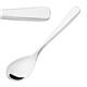 Olympia Roma 18/10 Stainless Steel Coffee Spoons (12 pack)