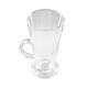 Olympia Toughened Latte Glasses 285ml (12 pack)