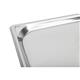 Matfer Bourgeat Stainless Steel 1/1 Gastronorm Tray 20mm
