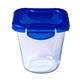 Pyrex Cook & Go Snack Pot 0.8Ltr