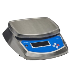 Brecknell C3236 Washdown Check Weigher Scale 3KG