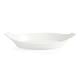 Olympia Whiteware Oval Eared Dishes 320x 177mm (6 pack)