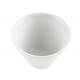 Olympia Whiteware Conical Ramekin White 110mm (6 pack)