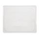 Cambro Clear Polycarbonate 1/2 Gastronorm Lid
