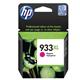 HP 933XL Original Ink Cartridge High Yield Magenta CN055AE