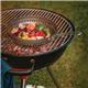 Tramontina Perforated Barbecue Wok 26 cm