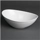Royal Porcelain Classic White Salad Bowls 200mm (6 pack)