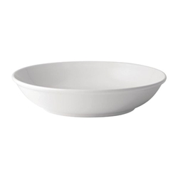Utopia Pure White Pasta Bowls 260mm (18 pack)