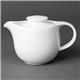 Royal Porcelain Maxadura Advantage Teapots 350ml (2 pack)