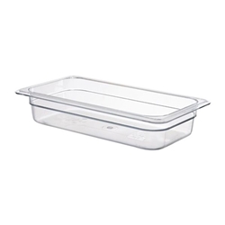 Cambro Polycarbonate 1/3 Gastronorm Tray 65mm