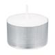 Olympia 8 Hour Tealights (75 Pack)