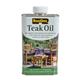 Rustins Teak Oil
