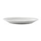 Olympia Athena Narrow Rimmed Plates 226mm/9" (12 Pack)