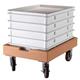 Cambro Pizza Dough Proofing Box
