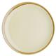 Olympia Kiln Round Plate Sandstone 280mm (Pack of 4)