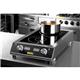Buffalo Heavy Duty Double Induction Hob 7kW