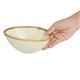 Olympia Kiln Bowl Sandstone 165mm (Pack of 6)