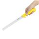 Hygiplas Serrated Slicer Yellow 24.8cm