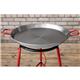Garcima SL Carbon Steel Paella Pan 60cm