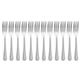 Olympia Bead Dessert Fork (12 Pack)