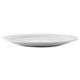 Olympia Athena Narrow Rimmed Plates 254mm/10" (12 Pack)