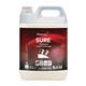 SURE Washroom Cleaner and Descaler Concentrate 5Ltr