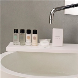 Geneva Guild Soap (250 Pack)