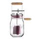 Kilner Butter Churner