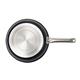 Matfer Bourgeat Elite Pro Aluminium Non-Stick Frying Pan 24cm