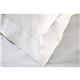 Mitre Eco Linen - Housewife Pillowcase White 520x780mm (2 pack)