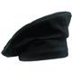 Chef Works Toque Chefs Hat Black