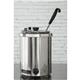 Dualit Soup Kettle Stainless Steel 71500
