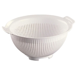Araven Polypropylene Colander 11"
