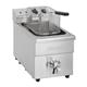 Buffalo Single Tank Single Basket Induction Fryer 3kW