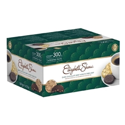 Elizabeth Shaw Dark Mint Crisp 1.89kg (300 Singles Pack)