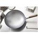 London Wok Round Bottom Wok 330mm
