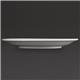 Olympia Athena Narrow Rimmed Plates 205mm/8" (12 Pack)