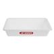 Araven Deep Food Storage Tray 13in