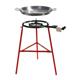 Garcima Paella Gas Burner 400