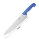 Hygiplas Chef Knife Blue 25cm
