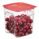 Cambro 7.6Ltr FreshPro Camsquare Food Storage Container