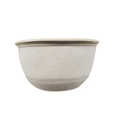 Scaritech Virgin Wool Round Banneton 210x110mm