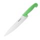 Hygiplas Chef Knife Green 21.8cm