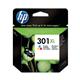 HP 301XL Original Ink Cartridge High Yield Tri-color CH564EE