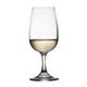 Olympia Bar Collection Crystal Wine Tasting Glasses 220ml (6 pack)
