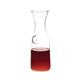 Olympia Glass Carafe 1Ltr (Pack of 6)