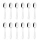Olympia Buckingham Dessert Spoon (12 pack)
