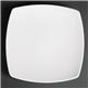 Royal Porcelain Kana Square Plates 210mm (12 Pack)