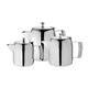 Olympia Cosmos Stainless Steel Teapot 1.4Ltr